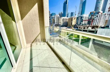 شقة - 2 غرف نوم - 3 حمامات للايجار في سكن الفردوس - السطوة - دبي