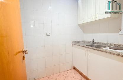 Office Space - Studio - 1 for rent in Al Etihad Building - Port Saeed - Deira - Dubai