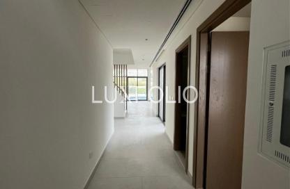Villa - 4 Bedrooms - 5 Bathrooms for rent in Tilal Al Furjan - Al Furjan - Dubai Villa - 4 Bedrooms - 5 Bathrooms for rent in Tilal Al Furjan - Al Furjan - Dubai