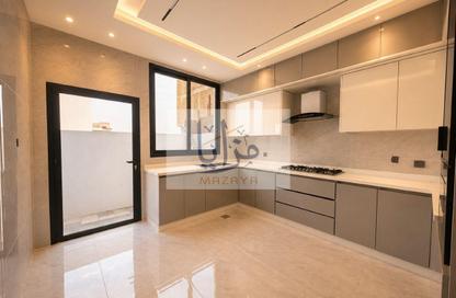 Villa - 5 - 7 for sale in Kabbali Hills - Al Helio 2 - Al Helio - Ajman