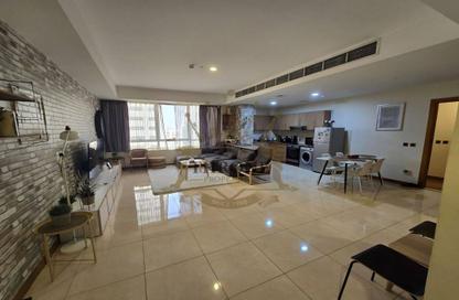 Apartment - 2 Bedrooms - 3 Bathrooms for sale in Al Murad Tower - Al Barsha 1 - Al Barsha - Dubai