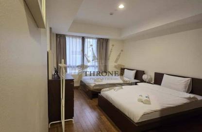 Apartment - 2 Bedrooms - 3 Bathrooms for sale in Al Murad Tower - Al Barsha 1 - Al Barsha - Dubai