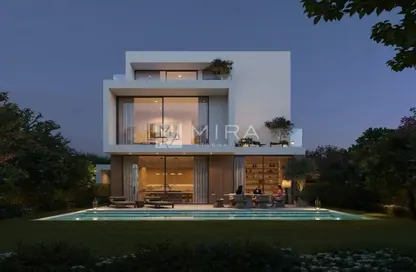 Townhouse - 3 Bedrooms - 4 Bathrooms for sale in Equiterra - Grand Polo Club and Resort - Dubai Investment Park (DIP) - Dubai Townhouse - 3 Bedrooms - 4 Bathrooms for sale in Equiterra - Grand Polo Club and Resort - Dubai Investment Park (DIP) - Dubai