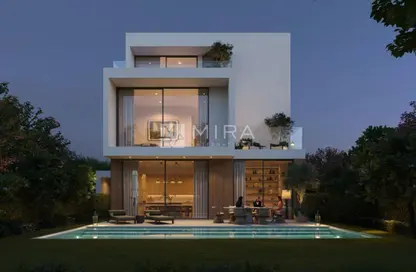 تاون هاوس - 3 غرف نوم - 4 حمامات للبيع في إكويترا - نادي ومنتجع جراند بولو - مجمع دبي للاستثمار - دبي تاون هاوس - 3 غرف نوم - 4 حمامات للبيع في إكويترا - نادي ومنتجع جراند بولو - مجمع دبي للاستثمار - دبي