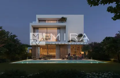 تاون هاوس - 3 غرف نوم - 4 حمامات للبيع في إكويترا - نادي ومنتجع جراند بولو - مجمع دبي للاستثمار - دبي تاون هاوس - 3 غرف نوم - 4 حمامات للبيع في إكويترا - نادي ومنتجع جراند بولو - مجمع دبي للاستثمار - دبي