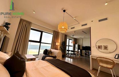 Apartment - Studio - 1 for sale in Pixel - Makers District - Al Reem Island - Abu Dhabi Apartment - Studio - 1 for sale in Pixel - Makers District - Al Reem Island - Abu Dhabi