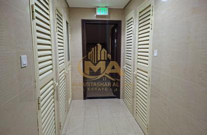 Whole Building - 7+ Bedrooms - 7+ Bathrooms for sale in Muwailih Building - Muwaileh - Sharjah