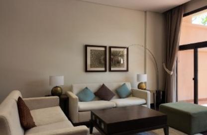 Apartment - 1 Bedroom - 2 Bathrooms for rent in Royal Amwaj Residences North - Royal Amwaj Residences - The Crescent - Palm Jumeirah - Dubai