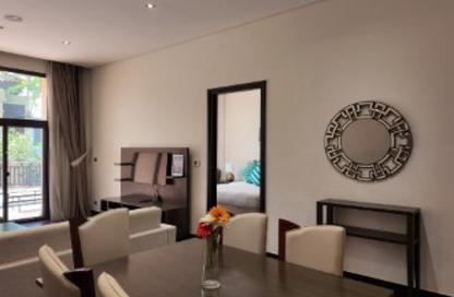 Apartment - 1 Bedroom - 2 Bathrooms for rent in Royal Amwaj Residences North - Royal Amwaj Residences - The Crescent - Palm Jumeirah - Dubai