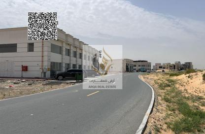 Land - Studio for sale in Al Zaheya Gardens - Al Zahya - Ajman Land - Studio for sale in Al Zaheya Gardens - Al Zahya - Ajman