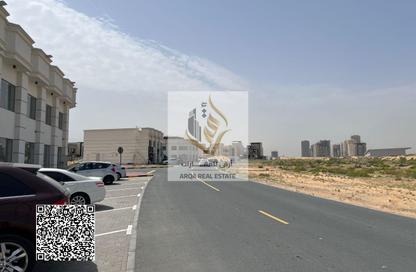 Land - Studio for sale in Al Zaheya Gardens - Al Zahya - Ajman Land - Studio for sale in Al Zaheya Gardens - Al Zahya - Ajman