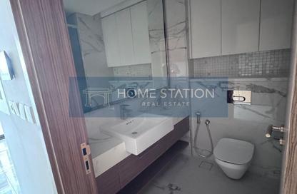 Apartment - Studio - 1 Bathroom for sale in Azizi Riviera Beachfront - Azizi Riviera - Meydan One - Meydan - Dubai