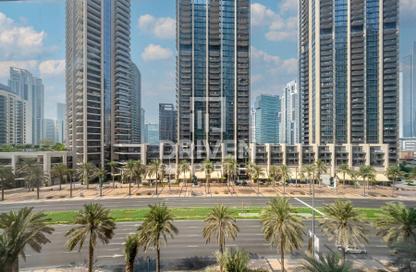 Apartment - 1 Bedroom - 1 Bathroom for rent in Act One - Act Towers - Opera District - Downtown Dubai - Dubai Apartment - 1 Bedroom - 1 Bathroom for rent in Act One - Act Towers - Opera District - Downtown Dubai - Dubai