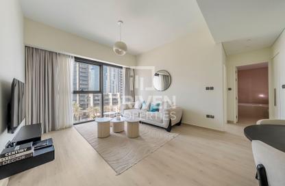 Apartment - 1 Bedroom - 1 Bathroom for rent in Act One - Act Towers - Opera District - Downtown Dubai - Dubai Apartment - 1 Bedroom - 1 Bathroom for rent in Act One - Act Towers - Opera District - Downtown Dubai - Dubai