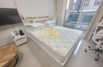 Apartment - Studio - 1 Bathroom for rent in Roxana Residence A - Roxana Residences - District 12 - Jumeirah Village Circle - Dubai