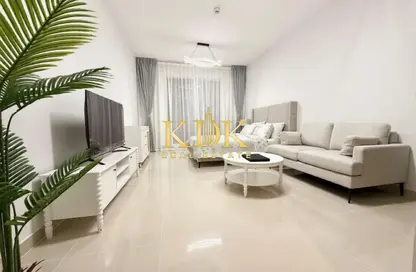 Apartment - Studio - 1 Bathroom for rent in Roxana Residence A - Roxana Residences - District 12 - Jumeirah Village Circle - Dubai