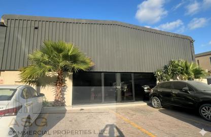 Warehouse - Studio - 1 Bathroom for rent in Al Quoz Industrial Area 4 - Al Quoz Industrial Area - Al Quoz - Dubai Warehouse - Studio - 1 Bathroom for rent in Al Quoz Industrial Area 4 - Al Quoz Industrial Area - Al Quoz - Dubai