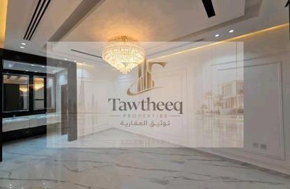Villa - 5 - 6 for sale in Al Zaheya Gardens - Al Zahya - Ajman Villa - 5 - 6 for sale in Al Zaheya Gardens - Al Zahya - Ajman