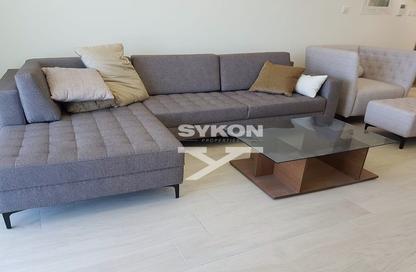 Apartment - 1 - 2 for sale in Azizi Aliyah - Dubai Healthcare City 2 - Al Jaddaf - Dubai Apartment - 1 - 2 for sale in Azizi Aliyah - Dubai Healthcare City 2 - Al Jaddaf - Dubai