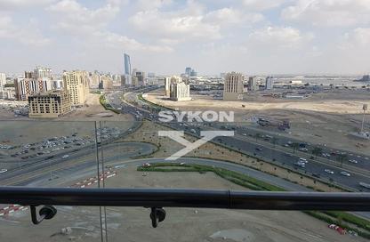 Apartment - 1 - 2 for sale in Azizi Aliyah - Dubai Healthcare City 2 - Al Jaddaf - Dubai Apartment - 1 - 2 for sale in Azizi Aliyah - Dubai Healthcare City 2 - Al Jaddaf - Dubai