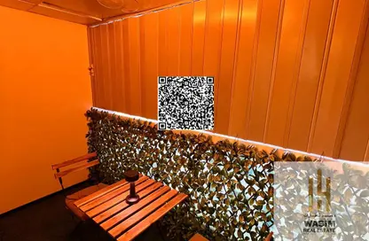 شقة - غرفة نوم - 2 حمامات للبيع في C1 برج - أبراج لؤلؤة عجمان - عجمان وسط المدينة - عجمان