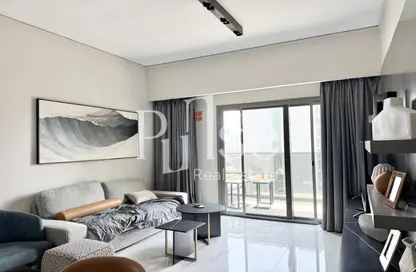 Apartment - 2 Bedrooms - 2 Bathrooms for sale in MAG 318 - Business Bay - Dubai Apartment - 2 Bedrooms - 2 Bathrooms for sale in MAG 318 - Business Bay - Dubai