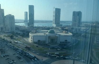 Apartment - 2 Bedrooms - 2 Bathrooms for sale in Al Taawun - Sharjah