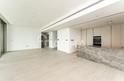 Apartment - 2 Bedrooms - 4 Bathrooms for sale in Serenia Living Tower 1 - Serenia Living - Palm Jumeirah - Dubai