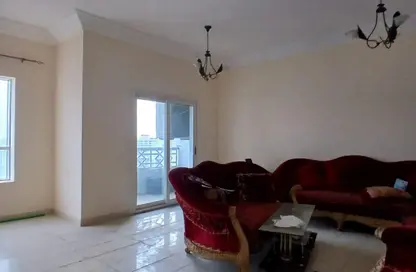 Apartment - 2 Bedrooms - 3 Bathrooms for rent in Terhab Residence - Al Qasba - Sharjah