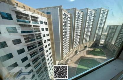 Apartment - 1 Bedroom - 2 Bathrooms for sale in Pearl Tower - Emirates City - Ajman