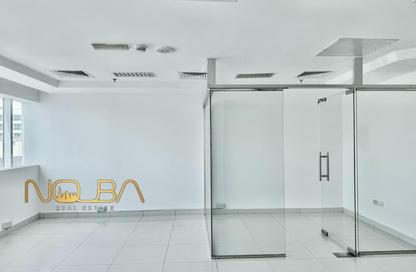 Office Space - Studio - 1 for rent in Yes Business Tower - Al Barsha 1 - Al Barsha - Dubai