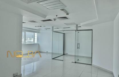 Office Space - Studio - 1 for rent in Yes Business Tower - Al Barsha 1 - Al Barsha - Dubai
