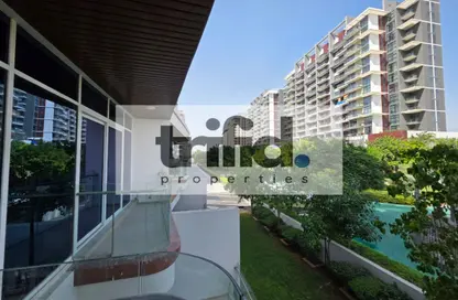 Apartment - 4 Bedrooms - 5 Bathrooms for sale in Gemini Splendor - Sobha Hartland - Mohammed Bin Rashid City - Dubai