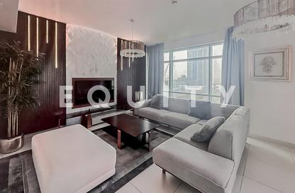 Apartment - 1 - 1 for rent in The Lofts East - The Lofts - Downtown Dubai - Dubai Apartment - 1 - 1 for rent in The Lofts East - The Lofts - Downtown Dubai - Dubai