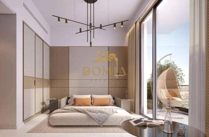 Apartment - Studio - 1 Bathroom for sale in Azizi Milan 9 - City of Arabia - Dubai