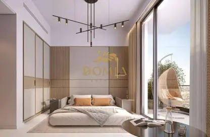 Apartment - 1 Bathroom for sale in Azizi Milan 9 - City of Arabia - Dubai
