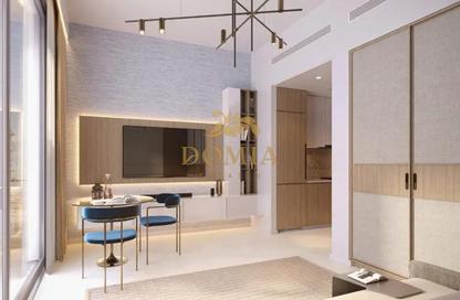 Apartment - Studio - 1 Bathroom for sale in Azizi Milan 9 - City of Arabia - Dubai