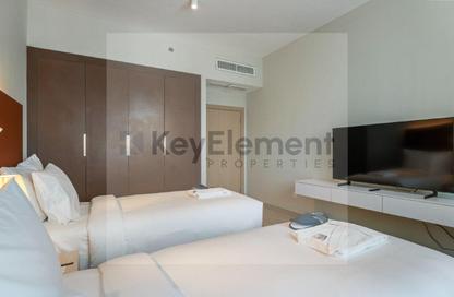 Apartment - 2 - 3 for rent in La Porta Living - Barsha Heights (Tecom) - Dubai