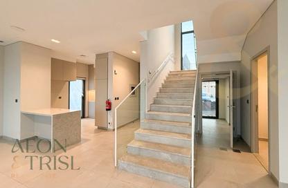 Townhouse - 4 - 6 for rent in MAG Eye - MAG City - Mohammed Bin Rashid City - Dubai
