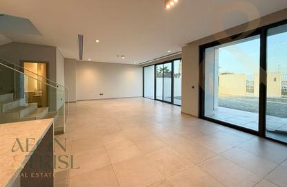 Townhouse - 4 - 6 for rent in MAG Eye - MAG City - Mohammed Bin Rashid City - Dubai
