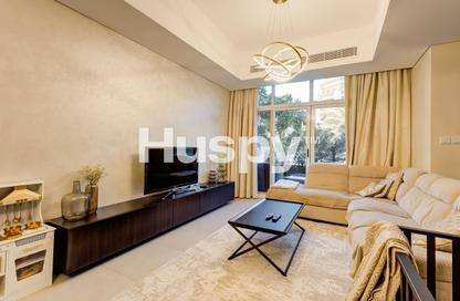Townhouse - 4 - 4 for sale in Somerset Mews - District 10 - Jumeirah Village Circle - Dubai