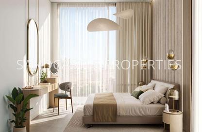 Apartment - 2 Bedrooms - 3 Bathrooms for sale in Ayami Residence - Al Warsan 1 - Al Warsan - Dubai Apartment - 2 Bedrooms - 3 Bathrooms for sale in Ayami Residence - Al Warsan 1 - Al Warsan - Dubai