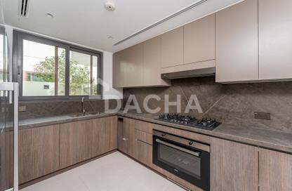 Villa - 4 - 5 for rent in Aura 1 - Aura - Tilal Al Ghaf - Dubai