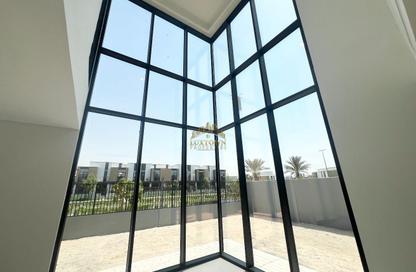 Villa - 4 - 4 for rent in Mudon Al Ranim 5 - Mudon - Dubai