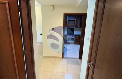 Apartment - 1 Bedroom - 1 Bathroom for rent in Arno A - Arno - The Views - Dubai