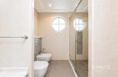 Villa - 5 Bedrooms - 5 Bathrooms for rent in Legacy Large - Legacy - Jumeirah Park - Dubai