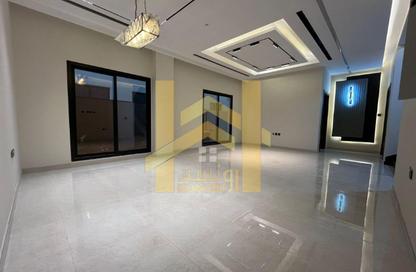 Villa - 5 Bedrooms - 7 Bathrooms for sale in Al Yasmeen 1 - Al Yasmeen - Ajman