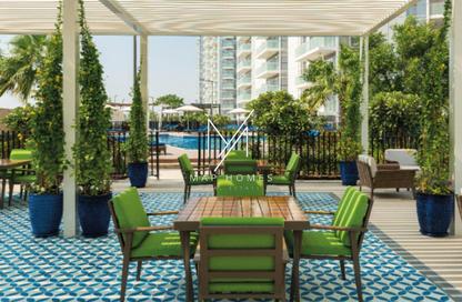Apartment - 1 Bedroom - 2 Bathrooms for sale in Damac Riverside Views - Capri 1 - Dubai Investment Park 2 (DIP 2) - Dubai Investment Park (DIP) - Dubai