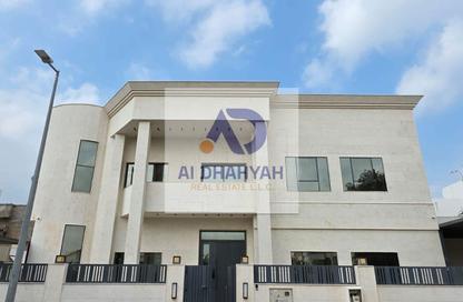 Villa - 4 Bedrooms - 6 Bathrooms for sale in Al Rifa'ah - Al Heerah - Sharjah