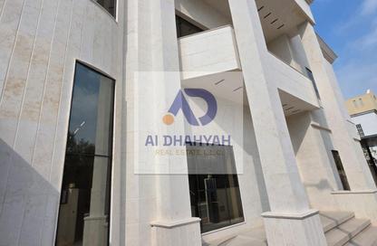 Villa - 4 Bedrooms - 6 Bathrooms for sale in Al Rifa'ah - Al Heerah - Sharjah